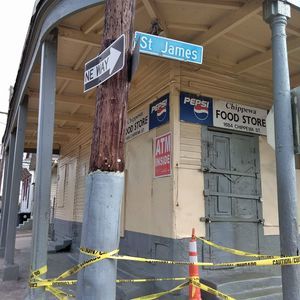 Meet your Posher, Wally